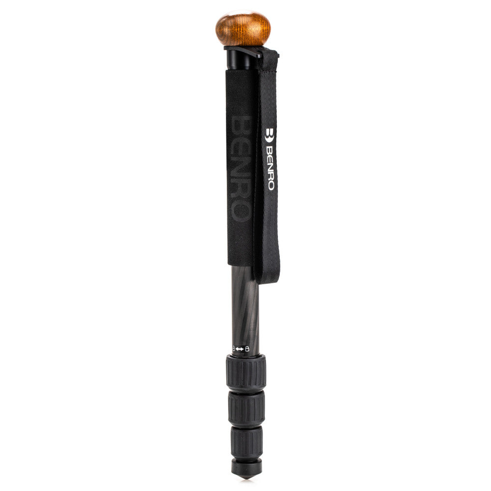 Best Video Tripod w/Twist Locks