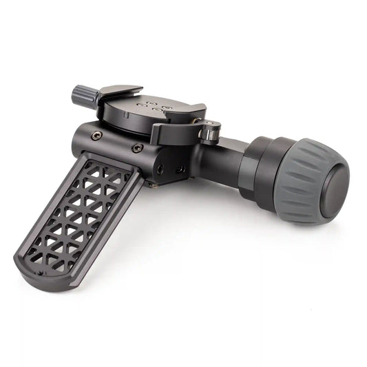 Benro Polaris Astro Module with included PACB5 Astro Control Cable.
