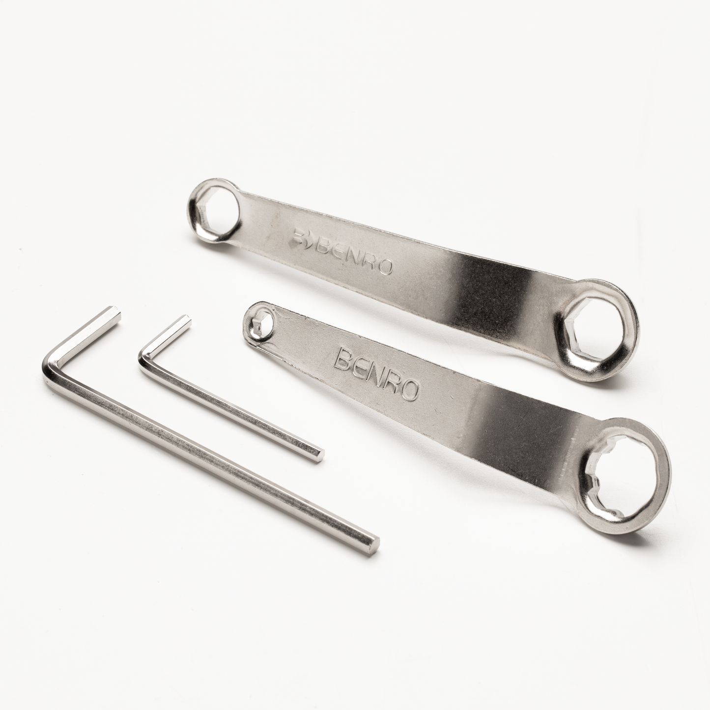 Benro tripod tools