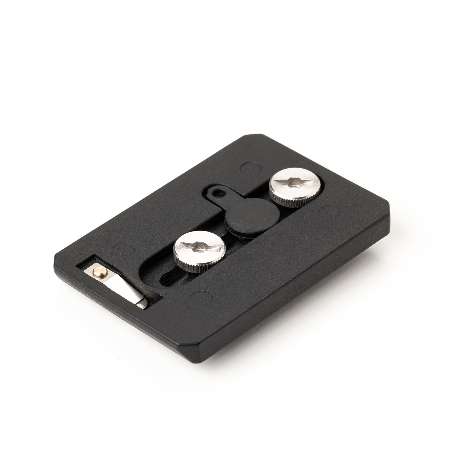 Release plate