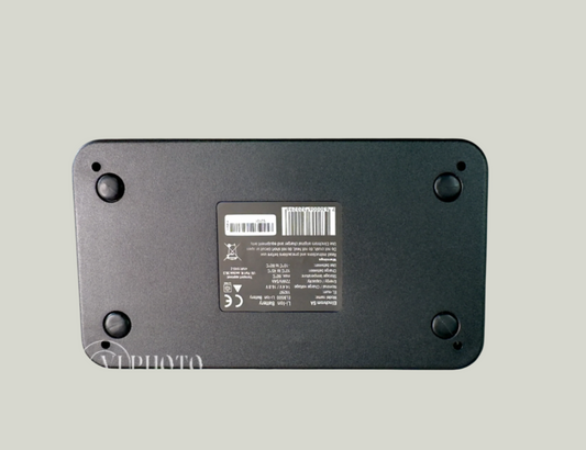 Studio Elinchrom Li-Ion Battery