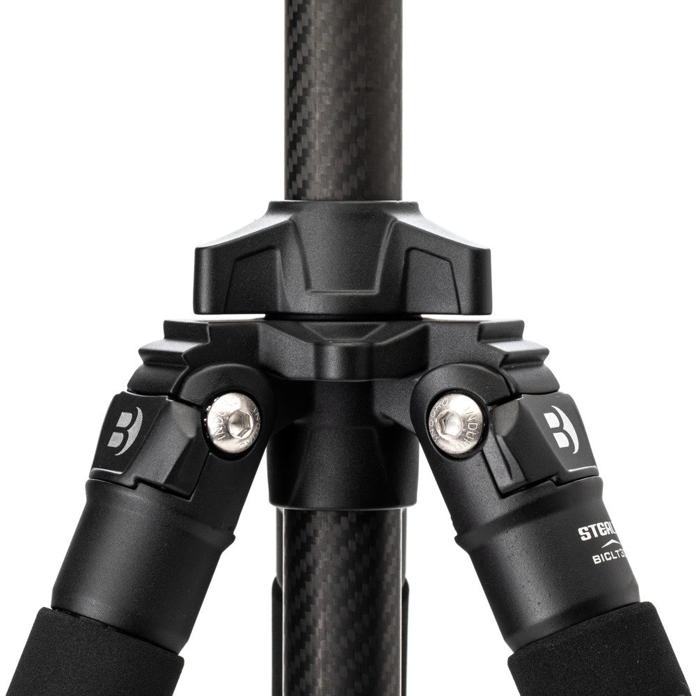 Traveller tripod