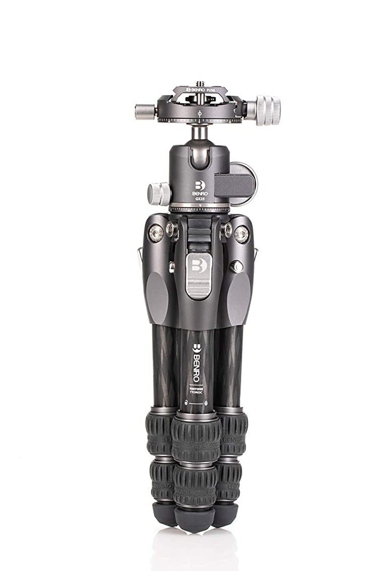 Carbon Fiber Zero Series Tripod with GX25 Ball Head freeshipping - VL Camera Photography Store