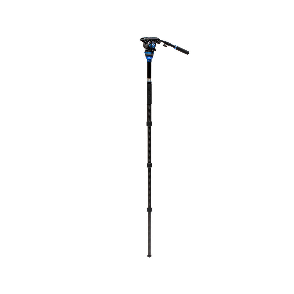 Benro monopod