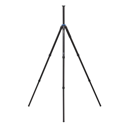 Benro TMA47AXL Aluminum Series 4 Extra Long Tripod, 3 Section