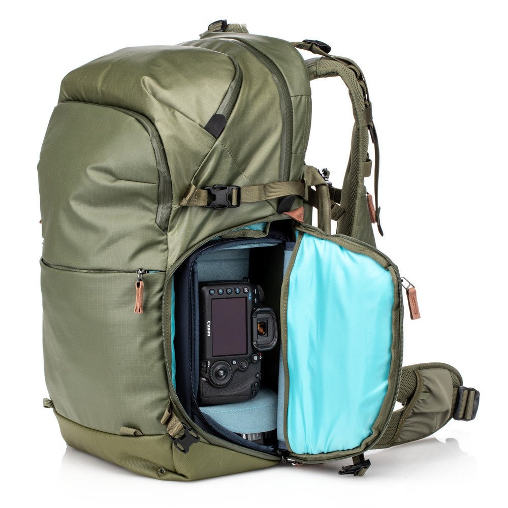 Best Shimoda backpack 520-153