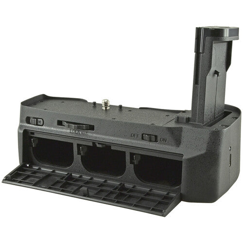 Jupio Battery Grip for Blackmagic Pocket Cinema Camera 4K/6K (JBG-B001)