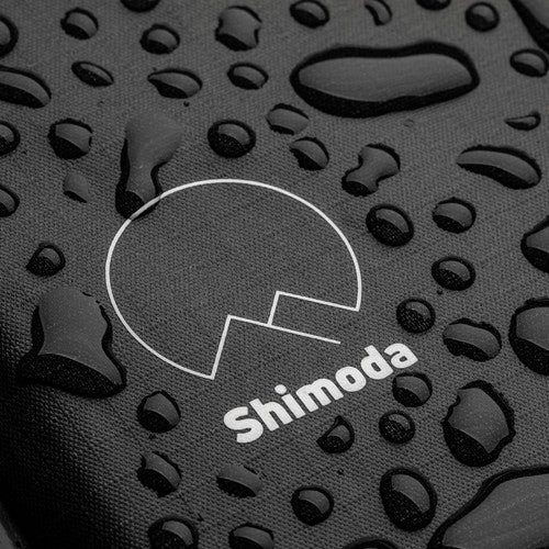 Shimoda Action X70 Starter Kit (with XL DV Core Unit) - Black #520-110