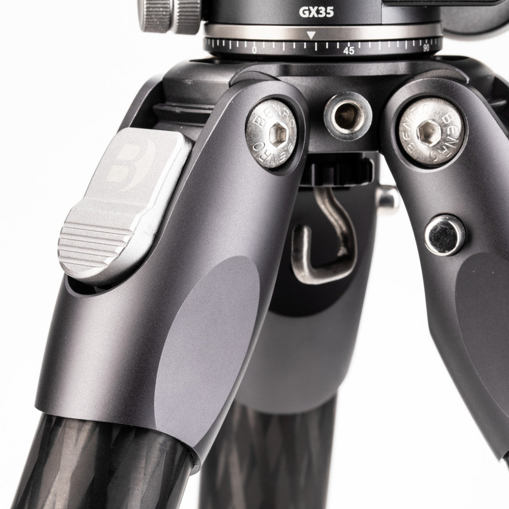 Carbon fiber tripod - free shipping