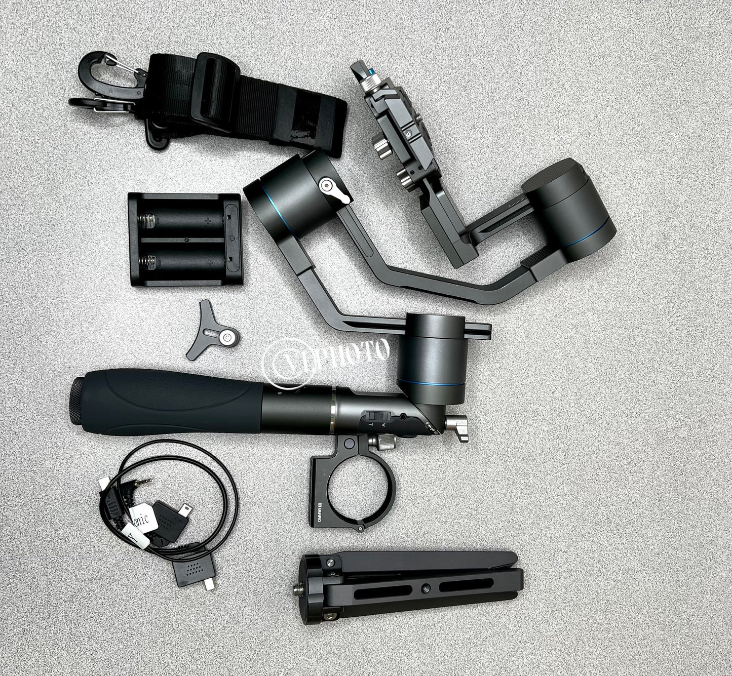 Best photography Gimbal Stabilizer