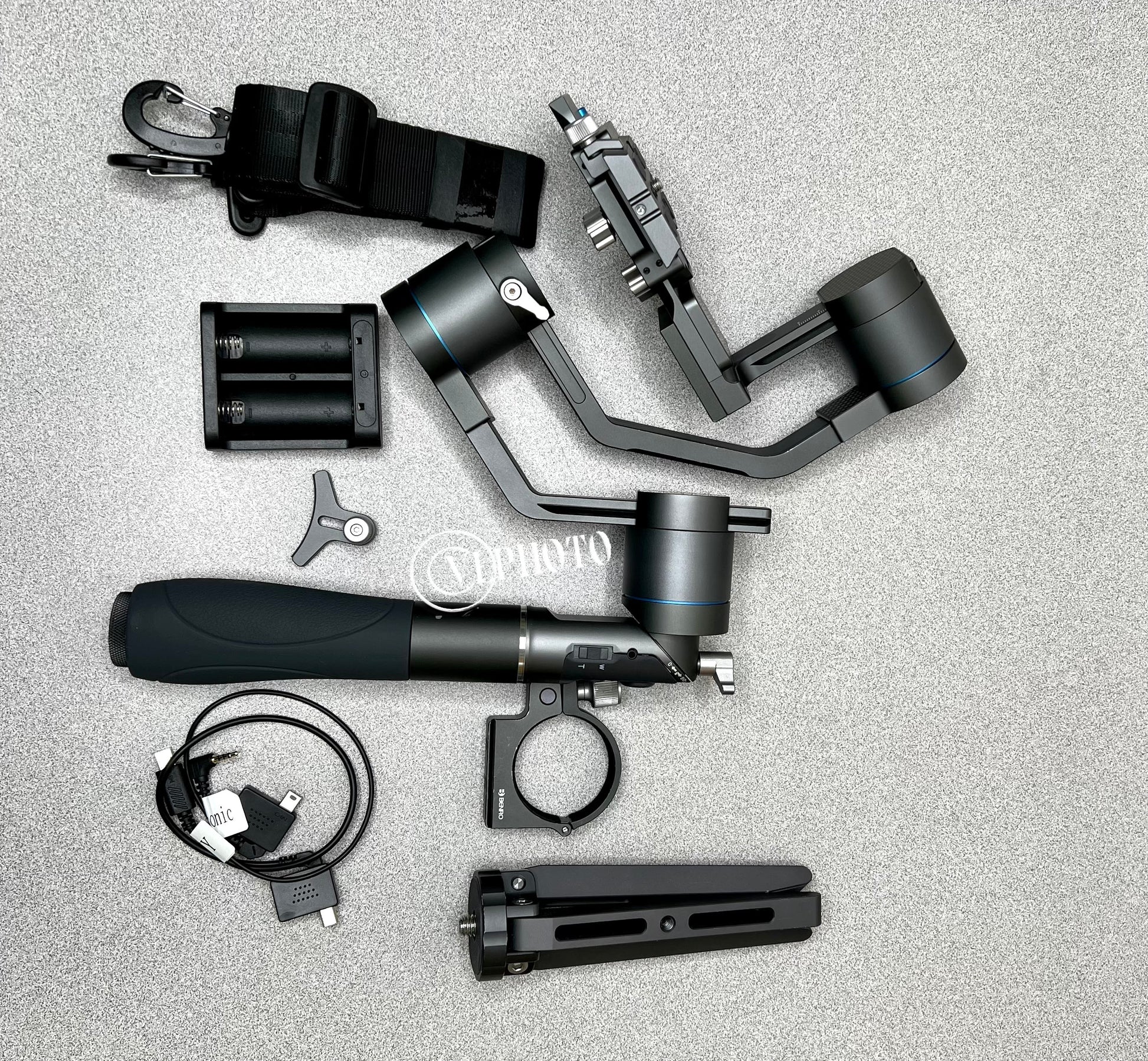 Best photography Gimbal Stabilizer