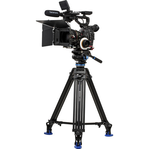 Best video tripod