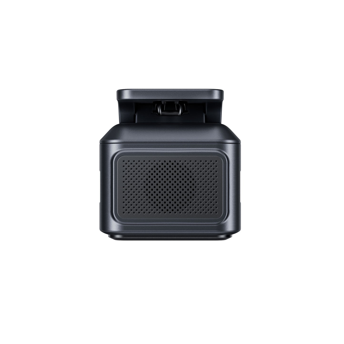 Broadcast-quality lav mic with furry windscreen - Saramonic Air