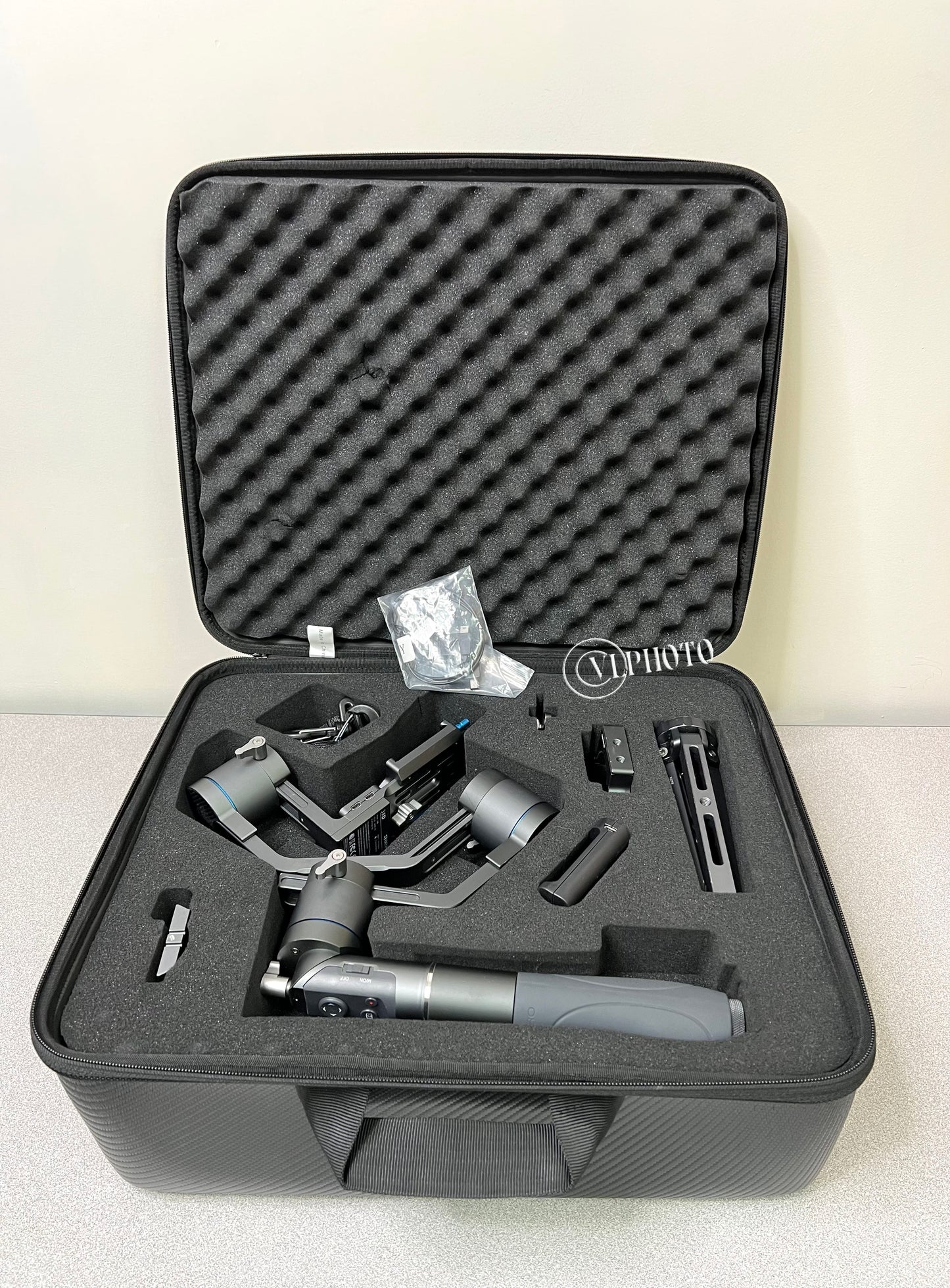 Buy 3XD 3-Axis Handheld Gimbal Stabilizer