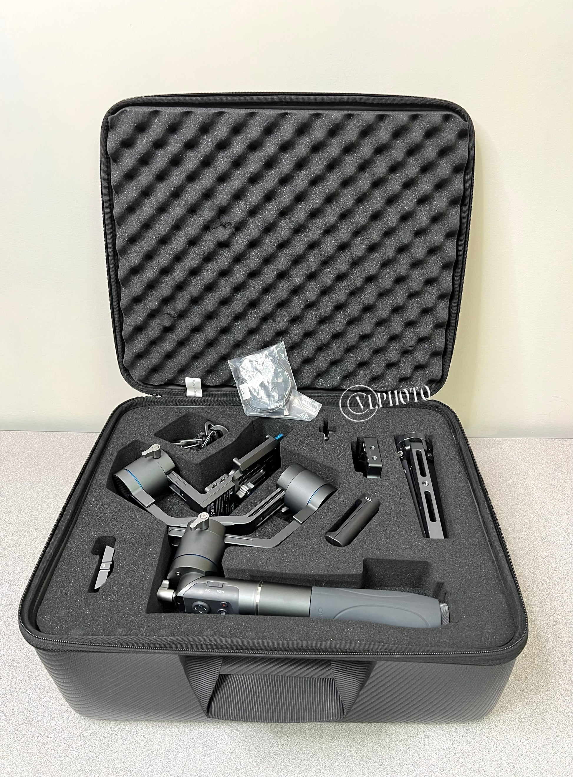 Buy 3XD 3-Axis Handheld Gimbal Stabilizer