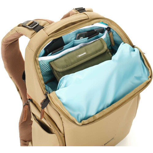 Top Urban Explore Backpack