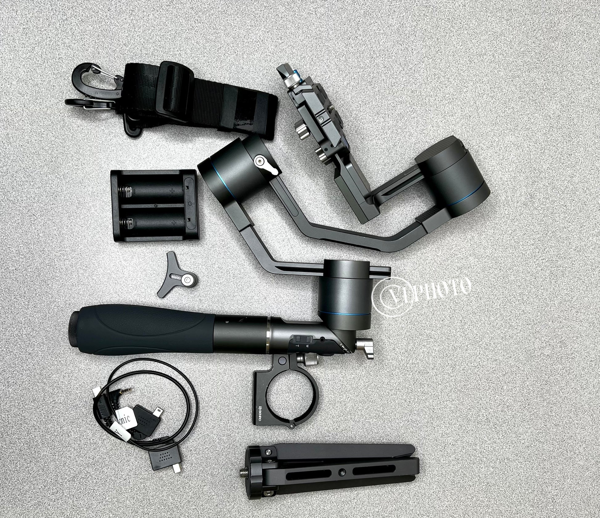 Buy photography Gimbal Stabilizer