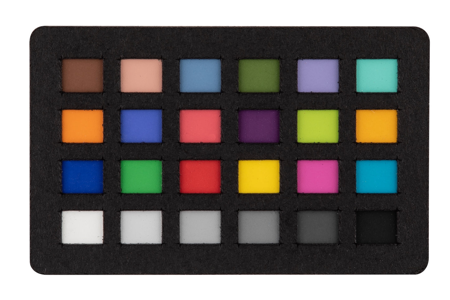Calibrite ColorChecker Classic Nano