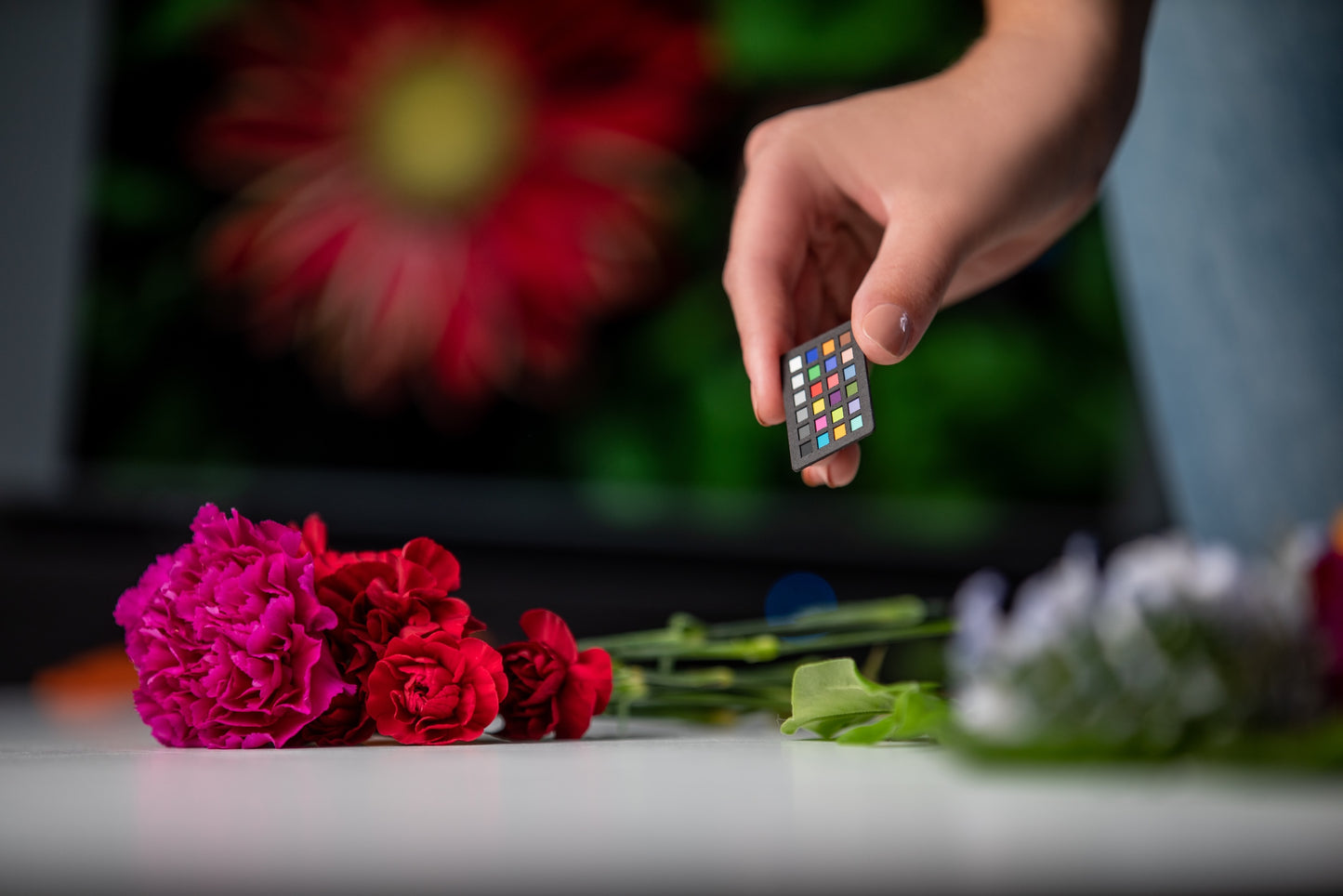 Calibrite ColorChecker Classic Nano