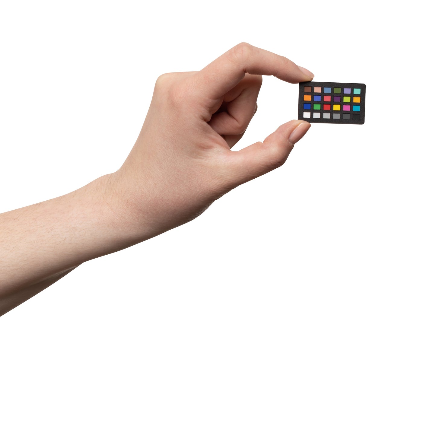 Calibrite ColorChecker Classic Nano