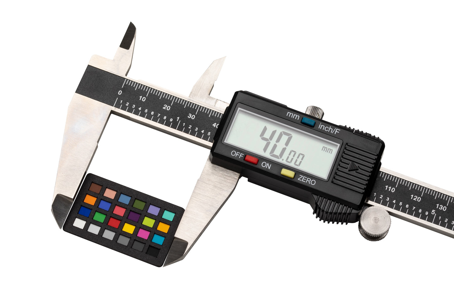 Calibrite ColorChecker Classic Nano