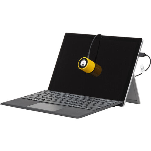 Color accuracy tool for monitors