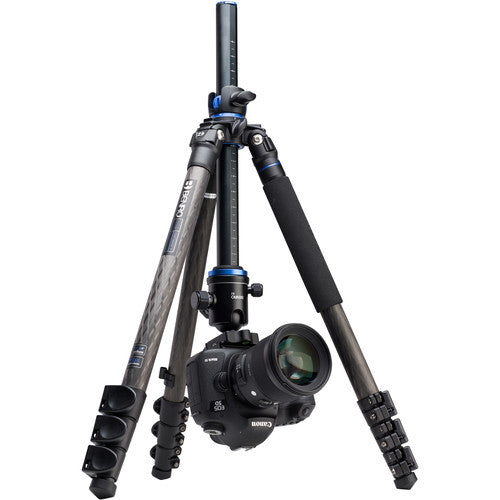 GC257F Tripod with Reversible Center Column