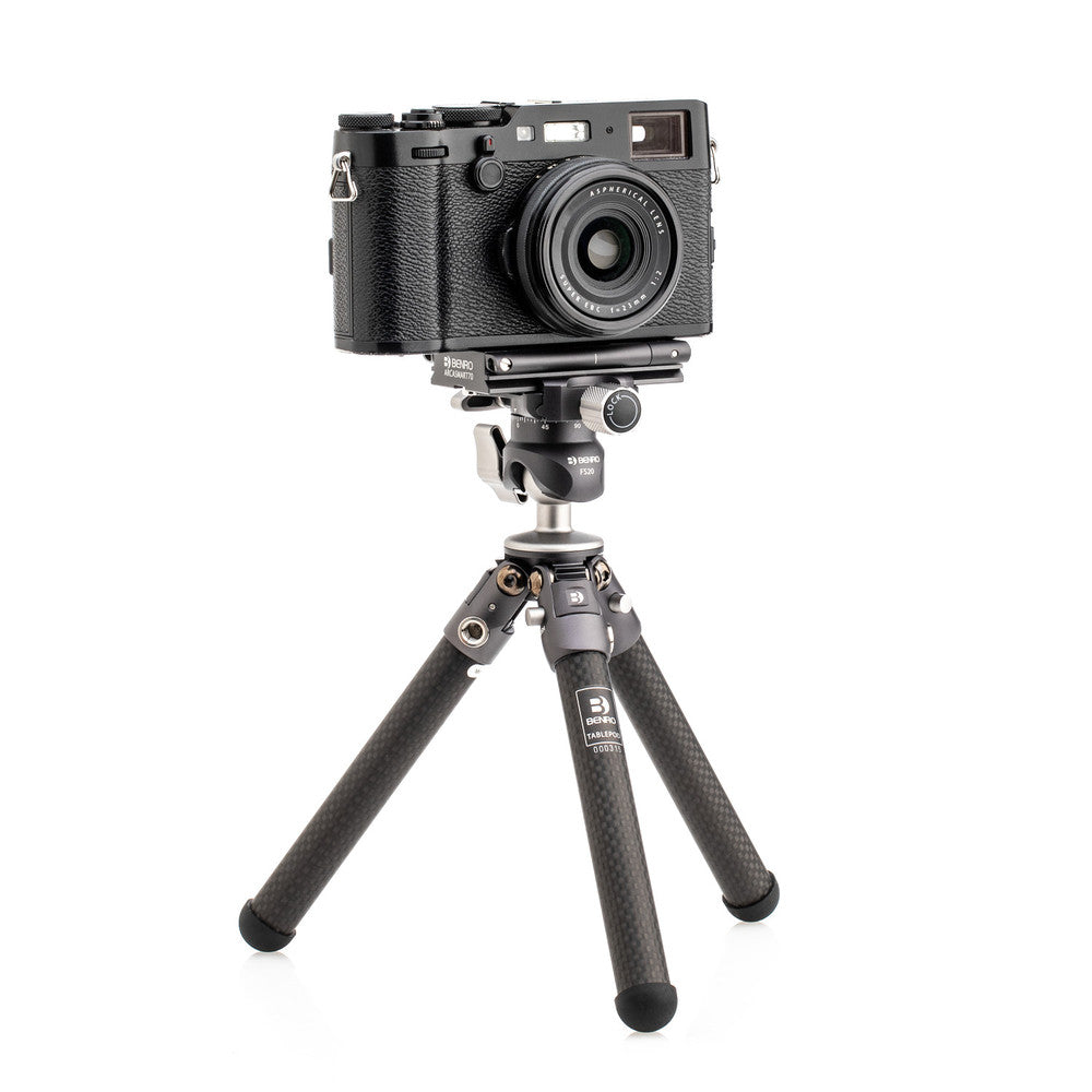 Best Arca-Swiss Quick Release – Secure Camera & Smartphone Setup