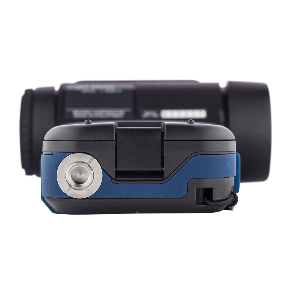 Cine mode for filmmakers with adjustable shutter angles