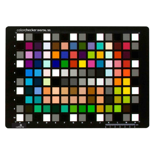 Best ColorChecker Digital SG