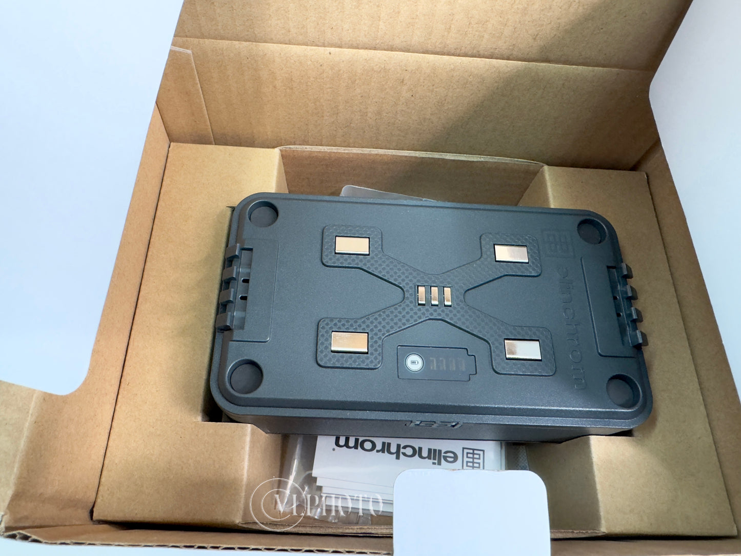 Top Elinchrom Li-Ion Battery for ELB 500 TTL