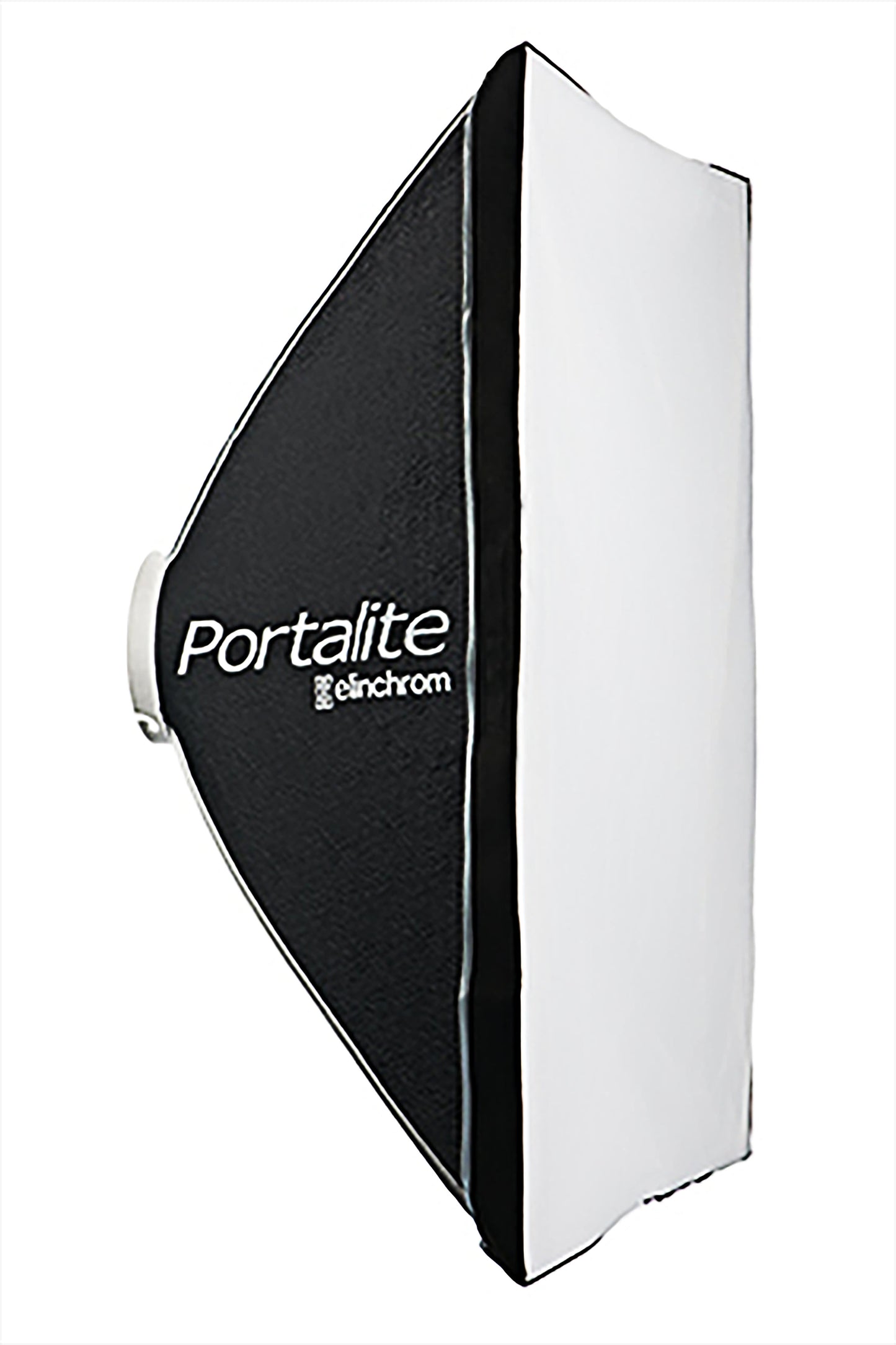 Elinchrom Portalite 26x26" Softbox for D-Lite Kits – Includes Retail Box, Silver Interior & Flush-Front Diffuser