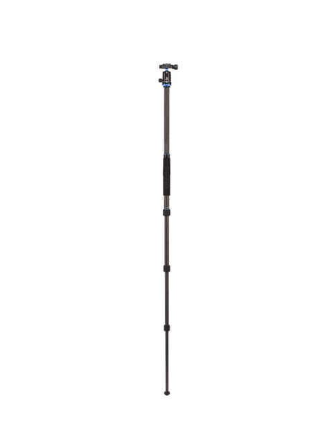 Benro FTA18CV0 Travel Angel Series 1 Carbon Fiber Tripod with V0E Ball Head | Demo