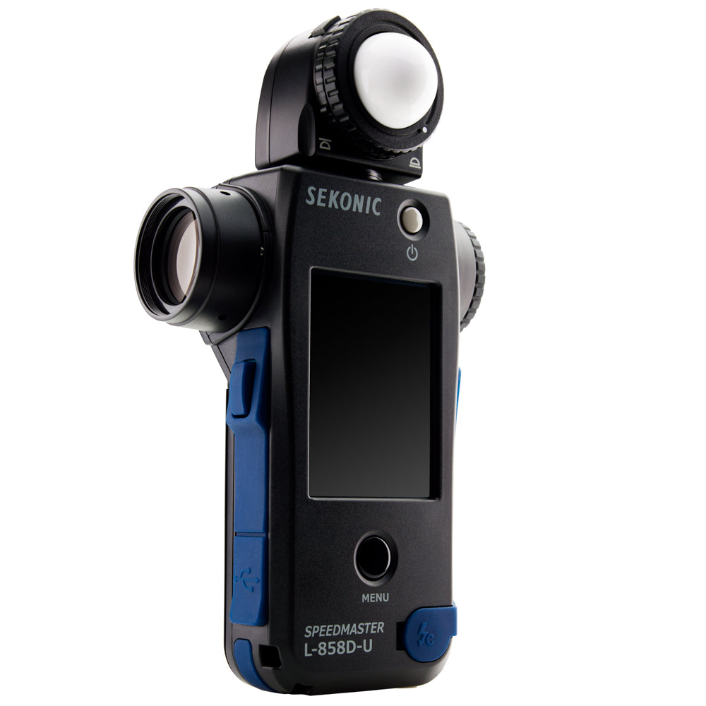 Flash duration analysis for perfect strobe timing