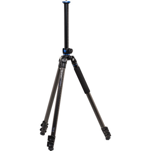 Lightweight Carbon Fiber Benro GC257F Tripod