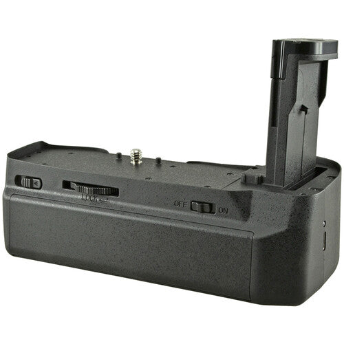 Jupio Battery Grip for Blackmagic Pocket Cinema Camera 4K/6K (JBG-B001)
