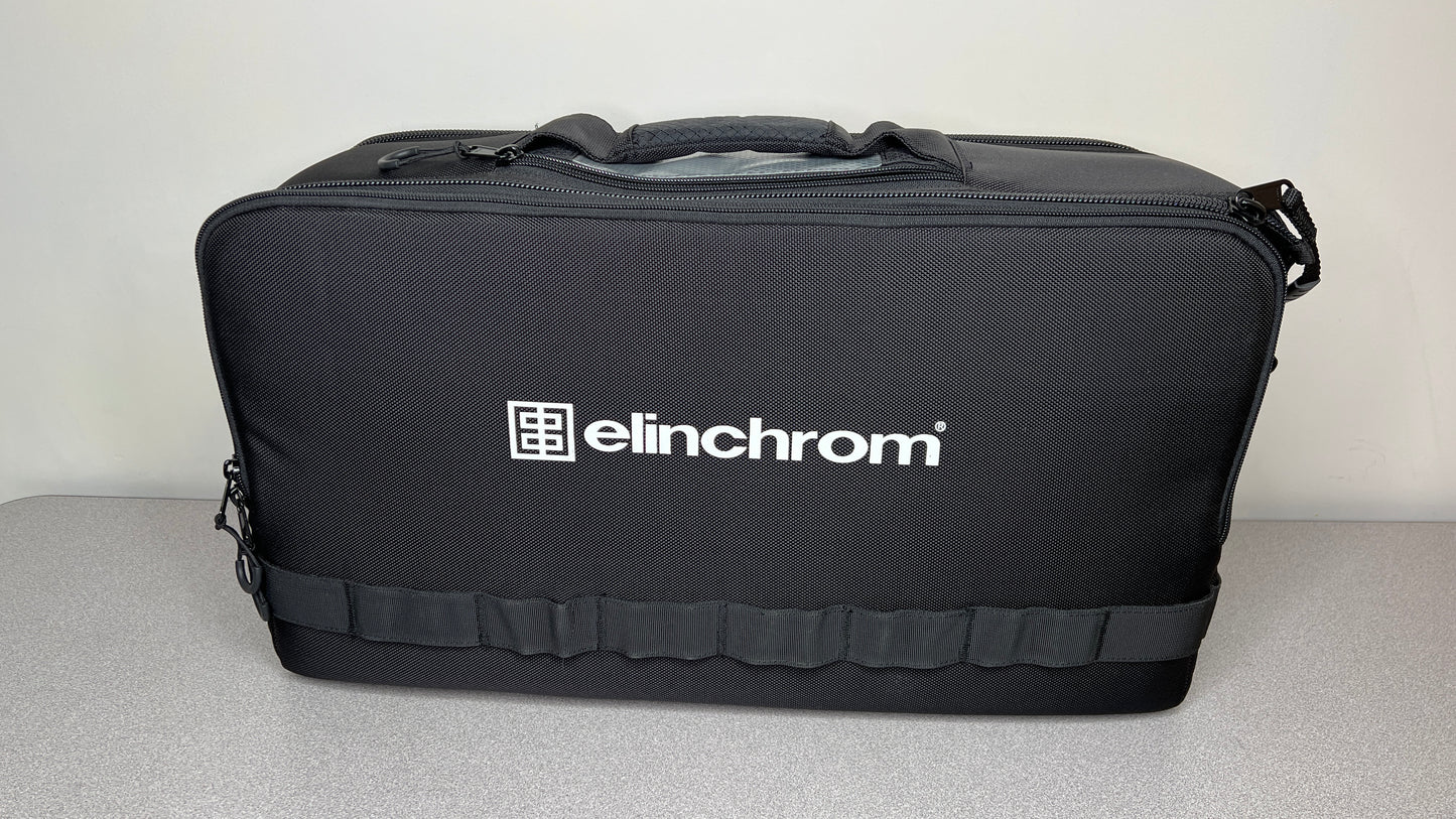 Case TTL Off Camera Flash Dual To Go Kit