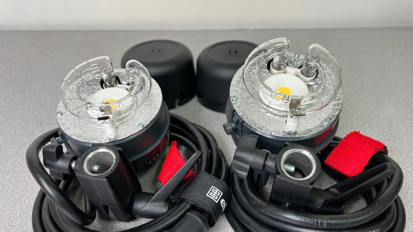 Buy TTL Off Camera Flash Dual To Go Kit