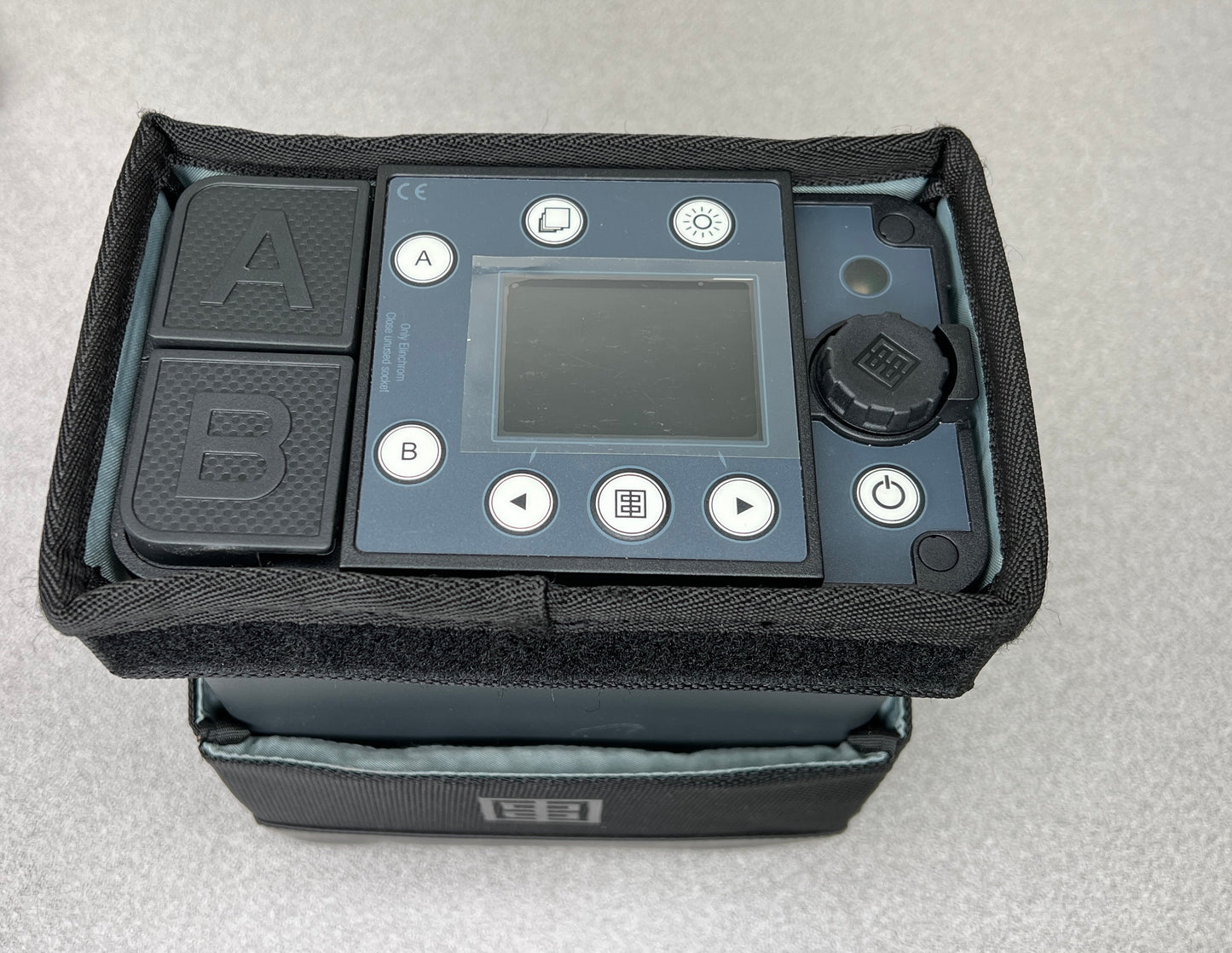 Photography gear - Camera Flash Dual To Go Kit