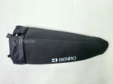 Benro TablePod Carbon Fiber Tripod w/ Ball Head - Camera & Mobile #TABLEPODKIT