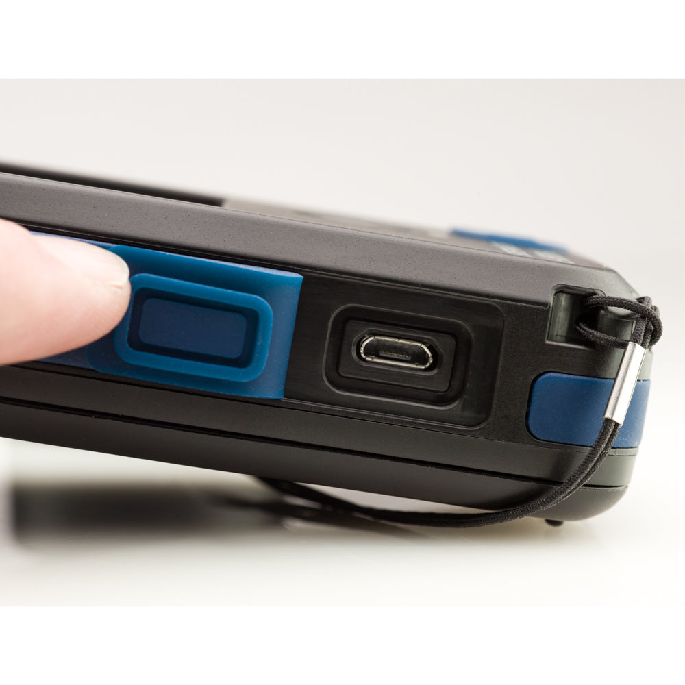 Incident and reflected light metering with Sekonic L-858D-U