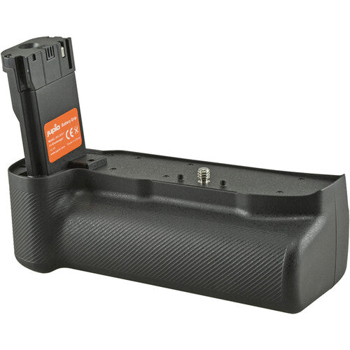 Jupio Battery Grip for Blackmagic Pocket Cinema Camera 4K/6K (JBG-B001)