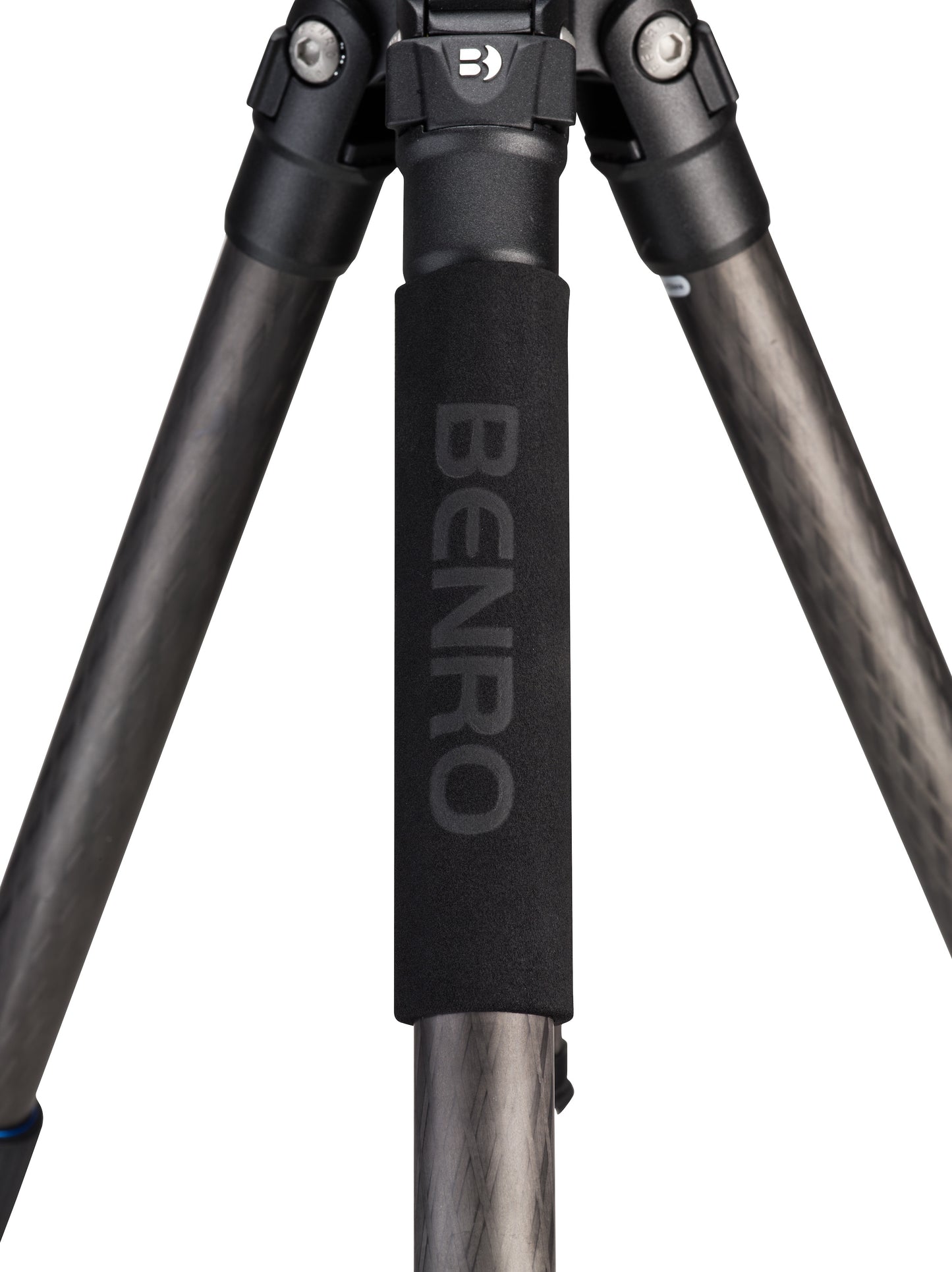 Benro TMA27C Tripod on Rocky Terrain