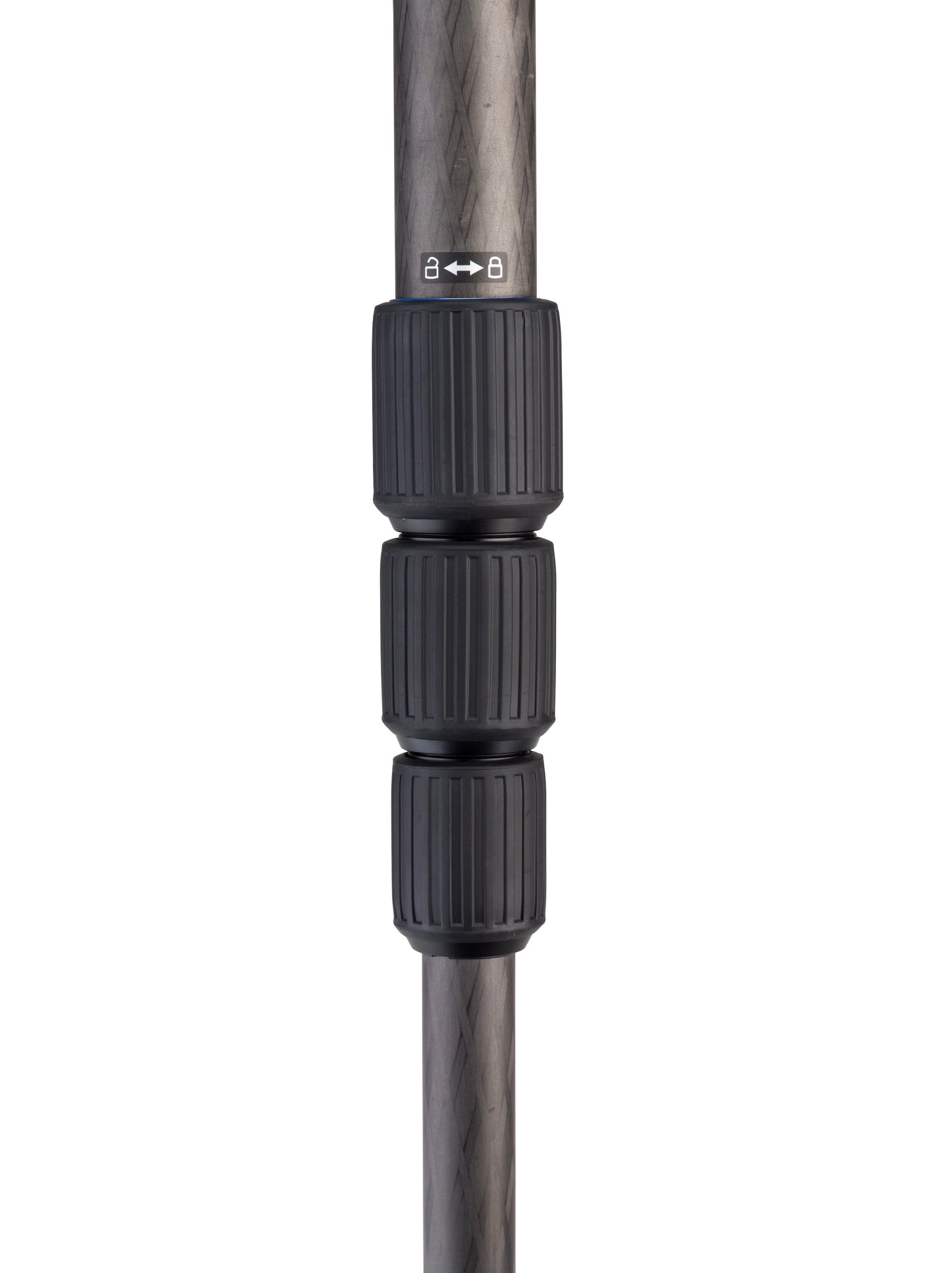 Benro TMA27C Tripod with Twist-Lock Legs