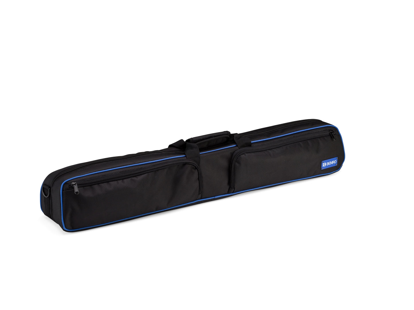 Benro TMA27C Tripod with Included Protective Carrying Case