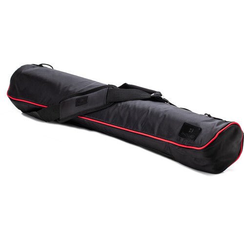 Magnesium spider with V-bracing on Induro tripod for maximum stability