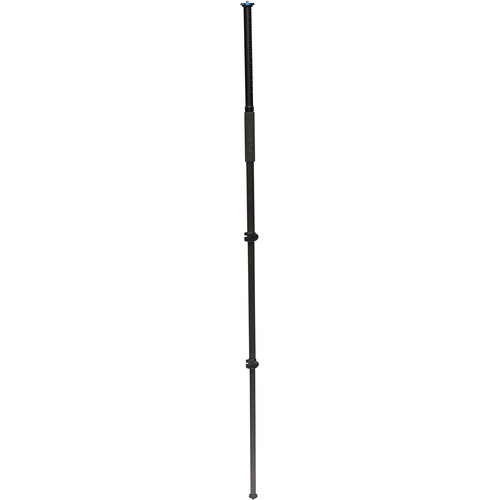 GC257F Tripod in Monopod Configuration