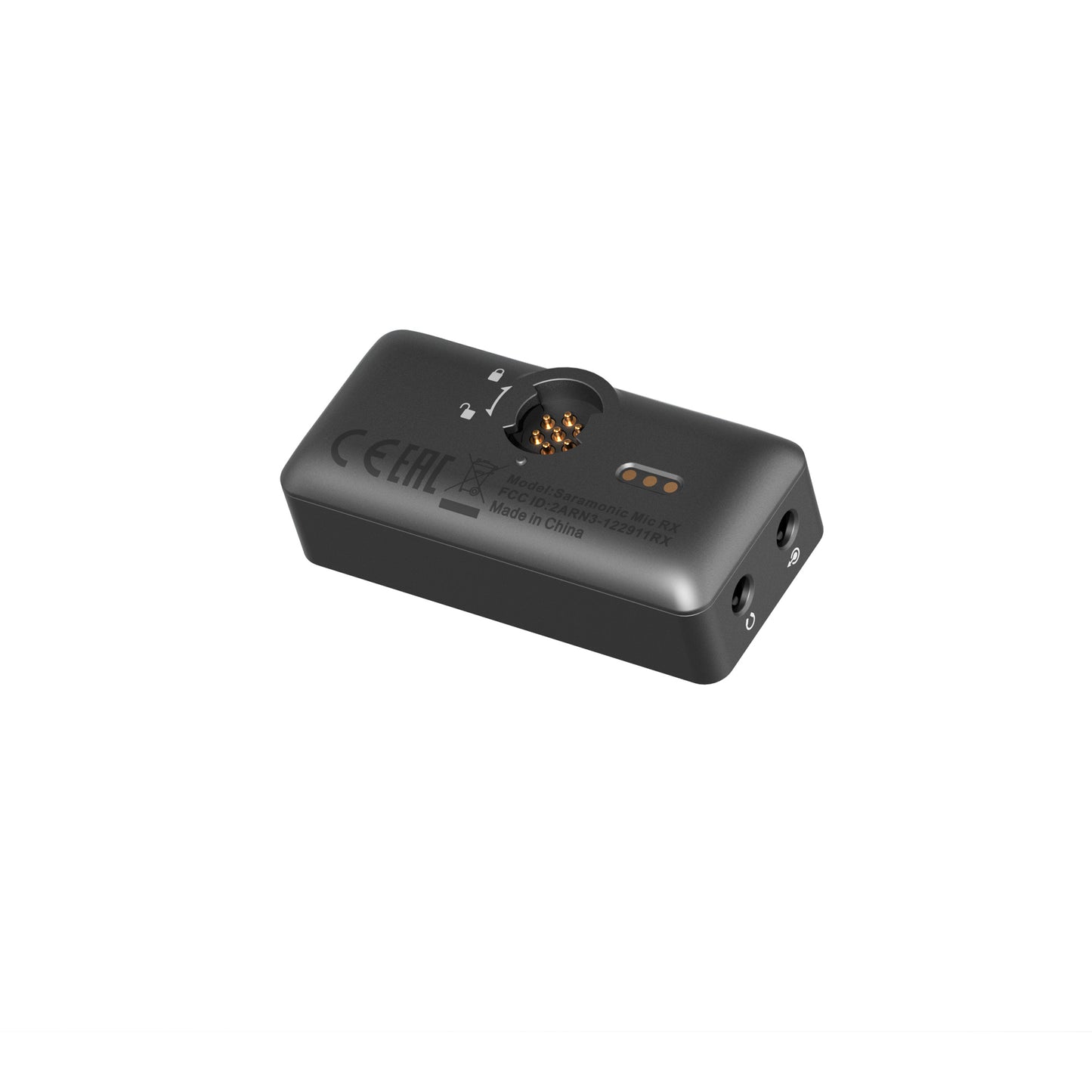 Optional SR-CA adapter for Sony cameras - Saramonic Air accessory