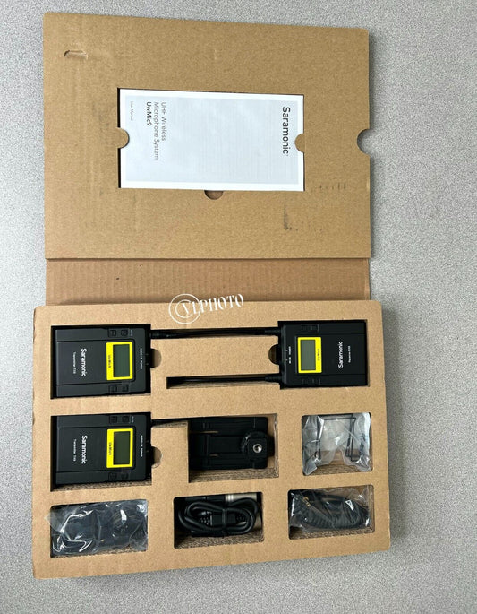 microphone receiver system