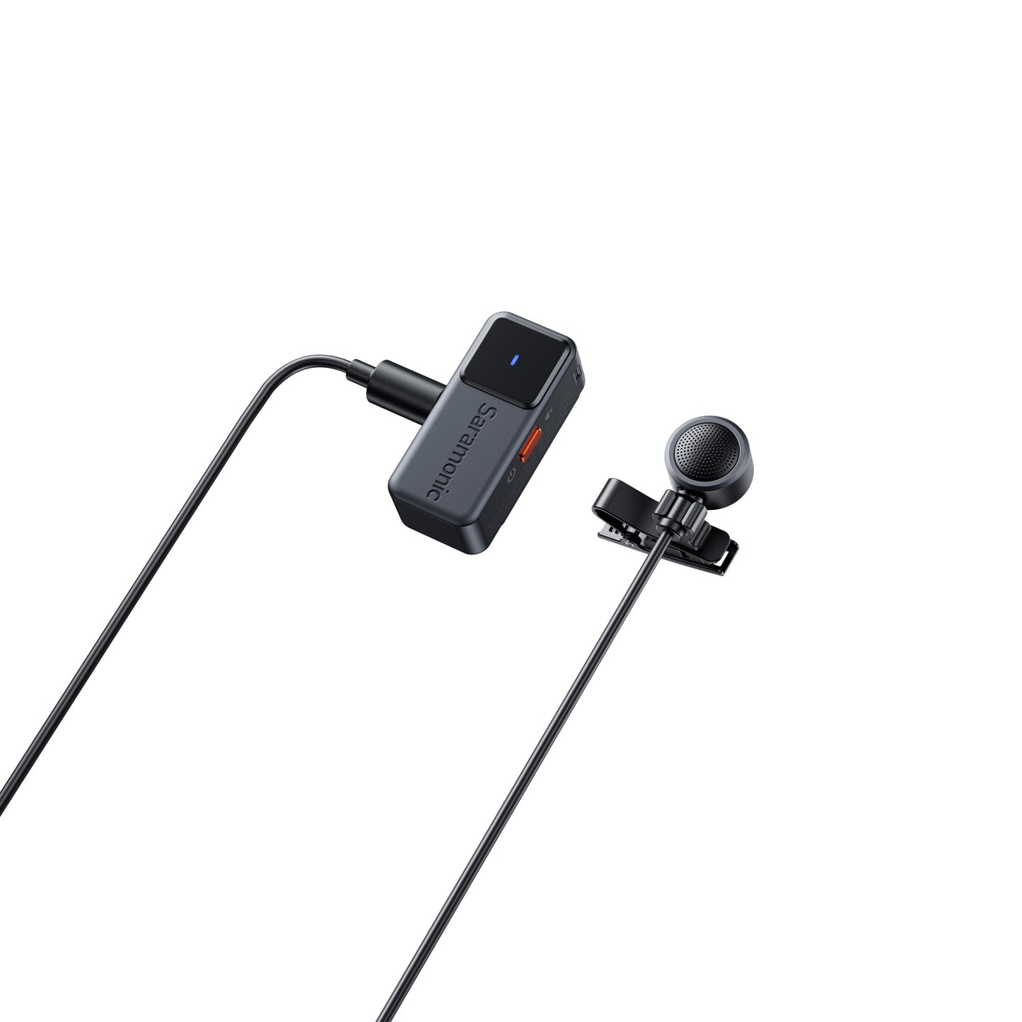 Saramonic Air-TX mini transmitter with built-in omnidirectional mic
